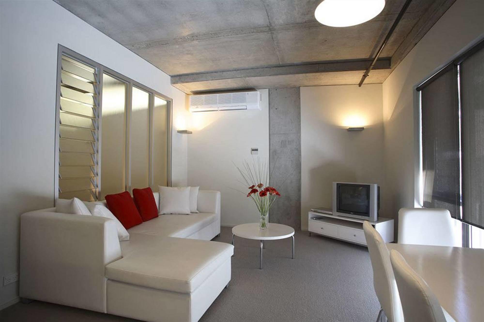 Aparthotel Tribeca Serviced