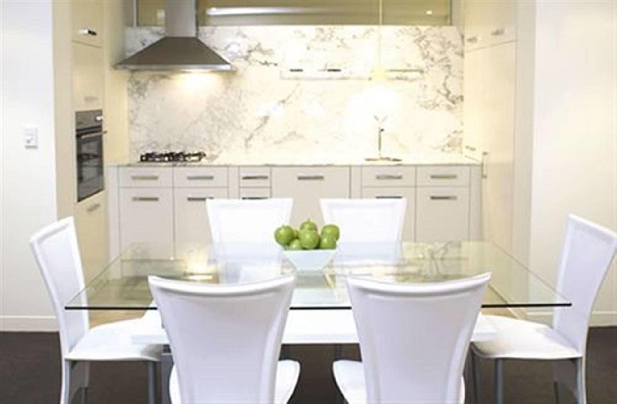 Tribeca Serviced Aparthotel