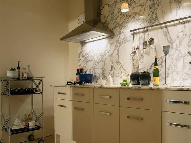 Aparthotel Tribeca Serviced 4*