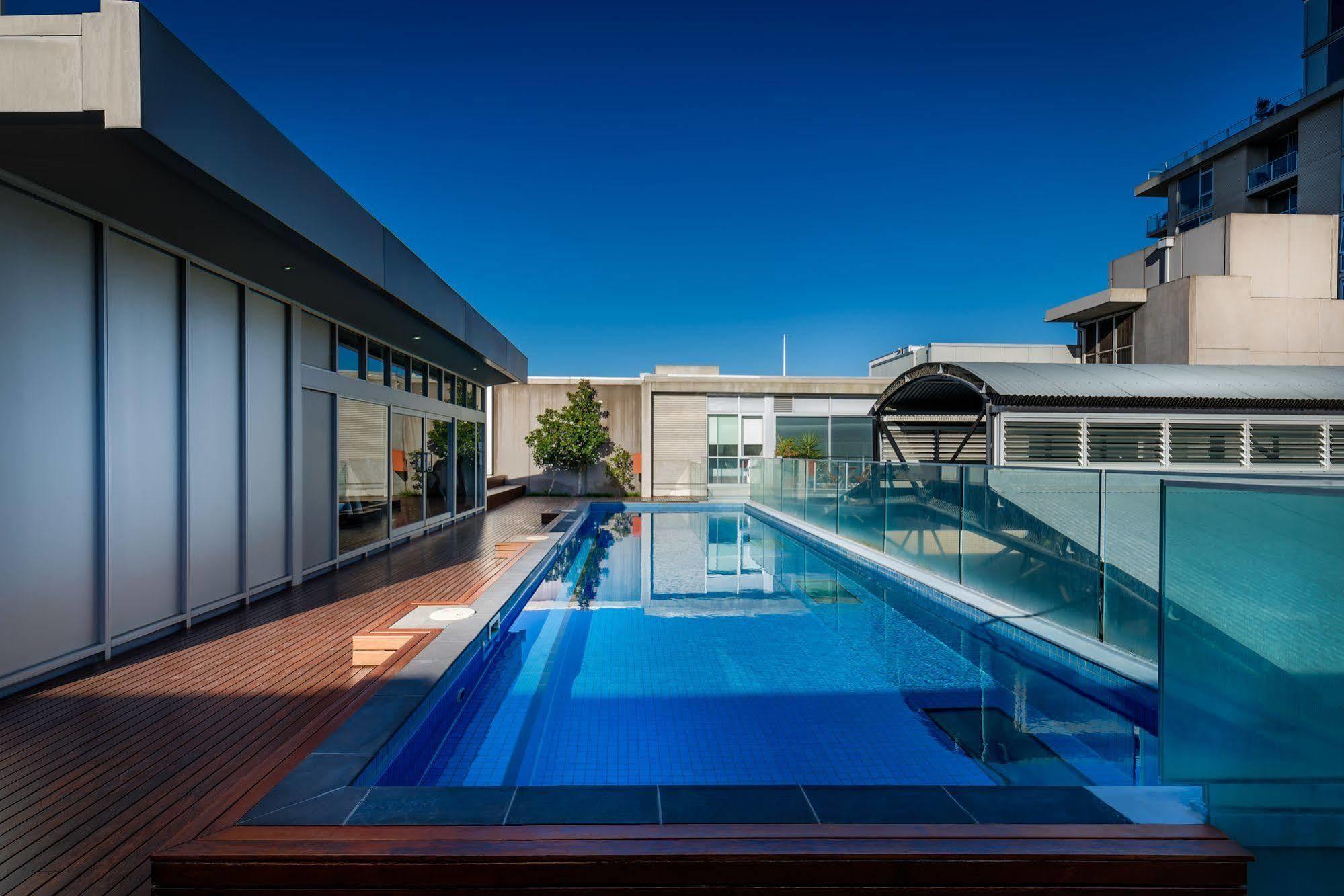 Tribeca Serviced 4* Melbourne