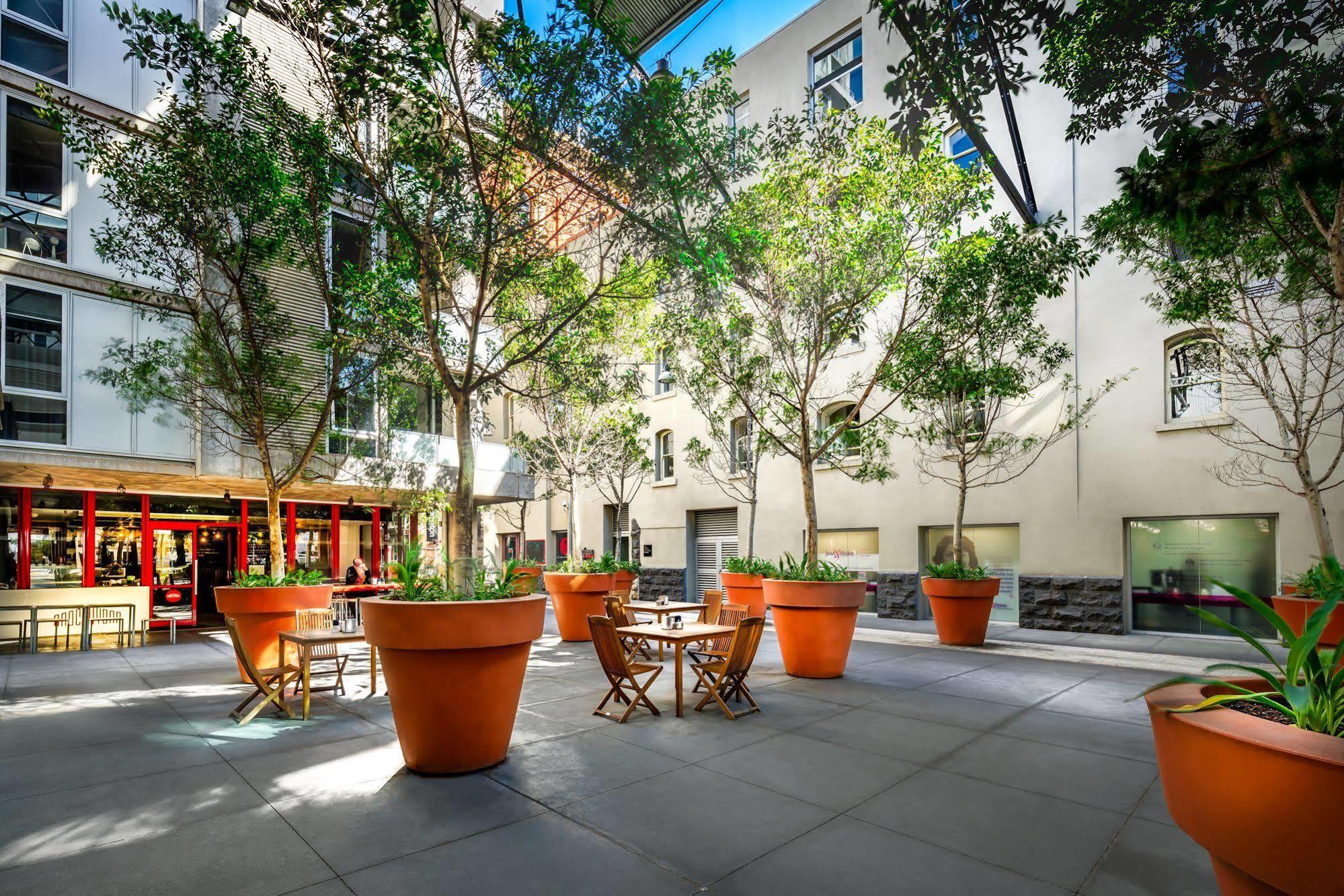 Aparthotel Tribeca Serviced