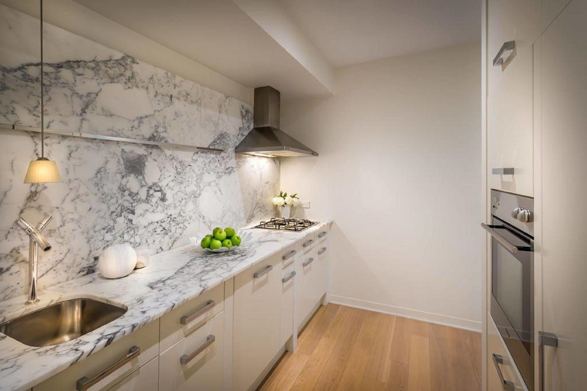 Tribeca Serviced Melbourne