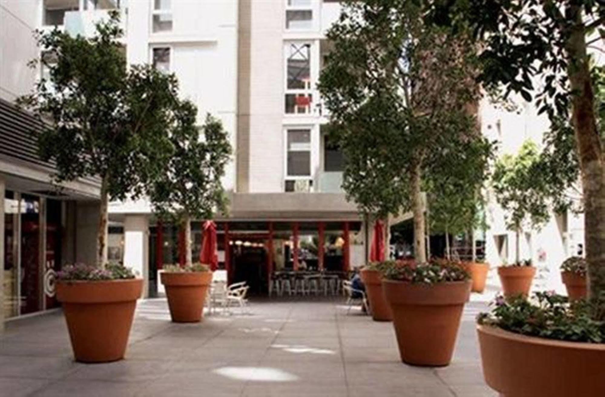 Aparthotel Tribeca Serviced 4*