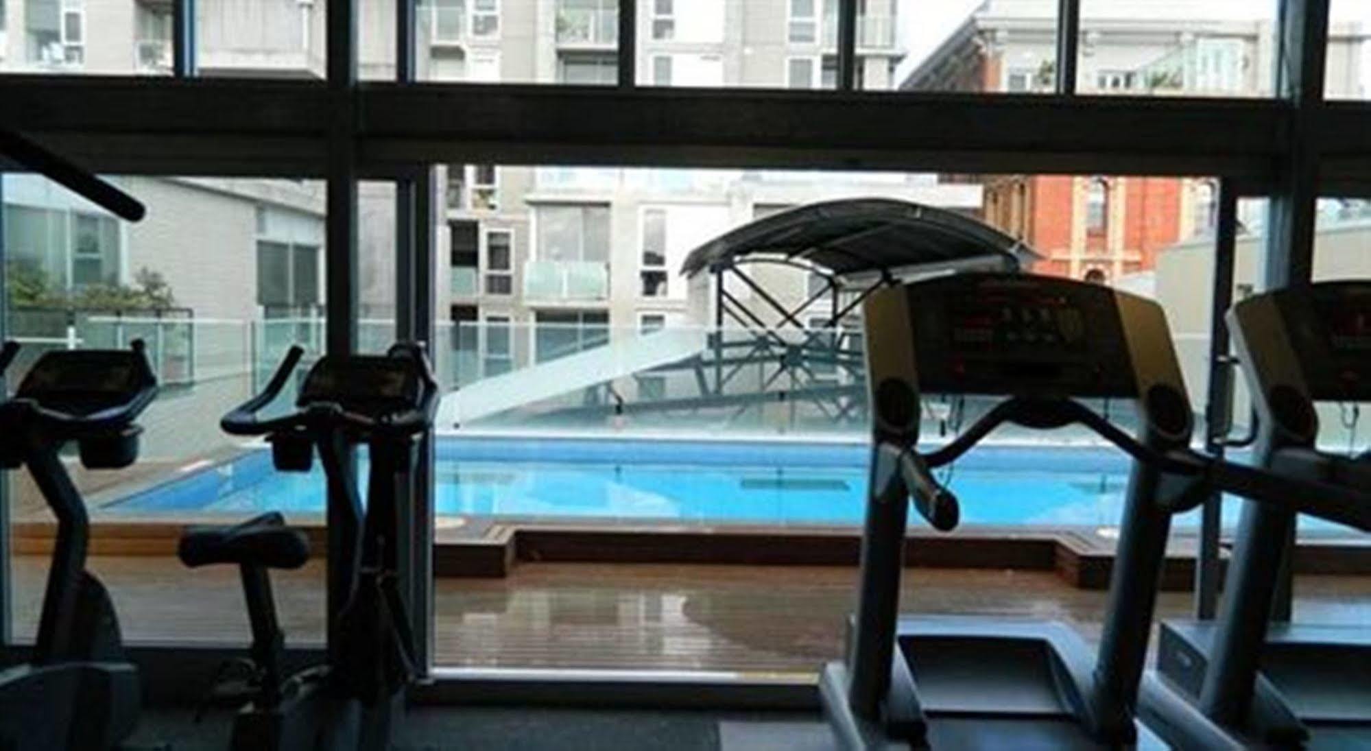 Tribeca Serviced Aparthotel Melbourne