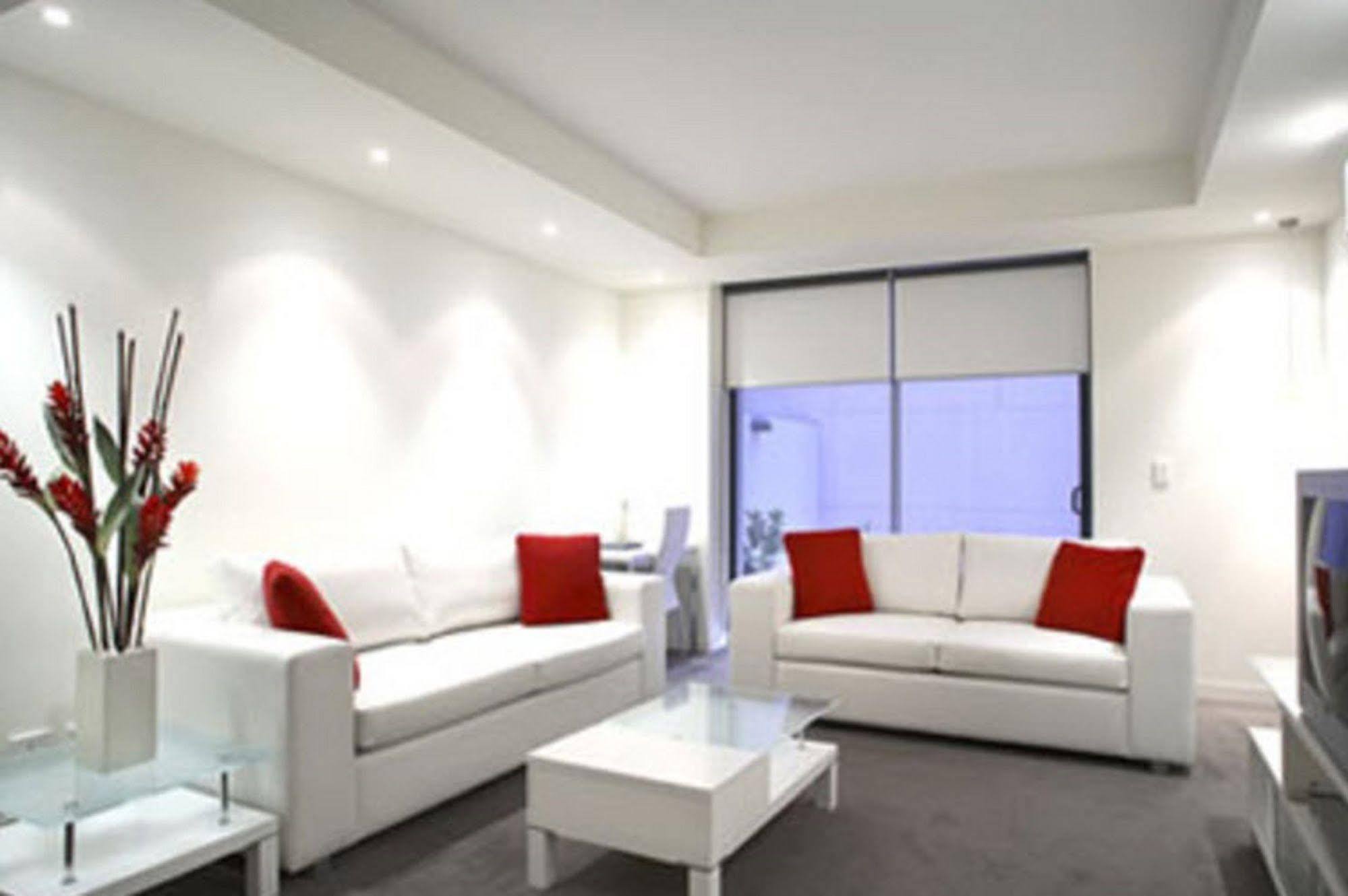 Tribeca Serviced Aparthotel 4*