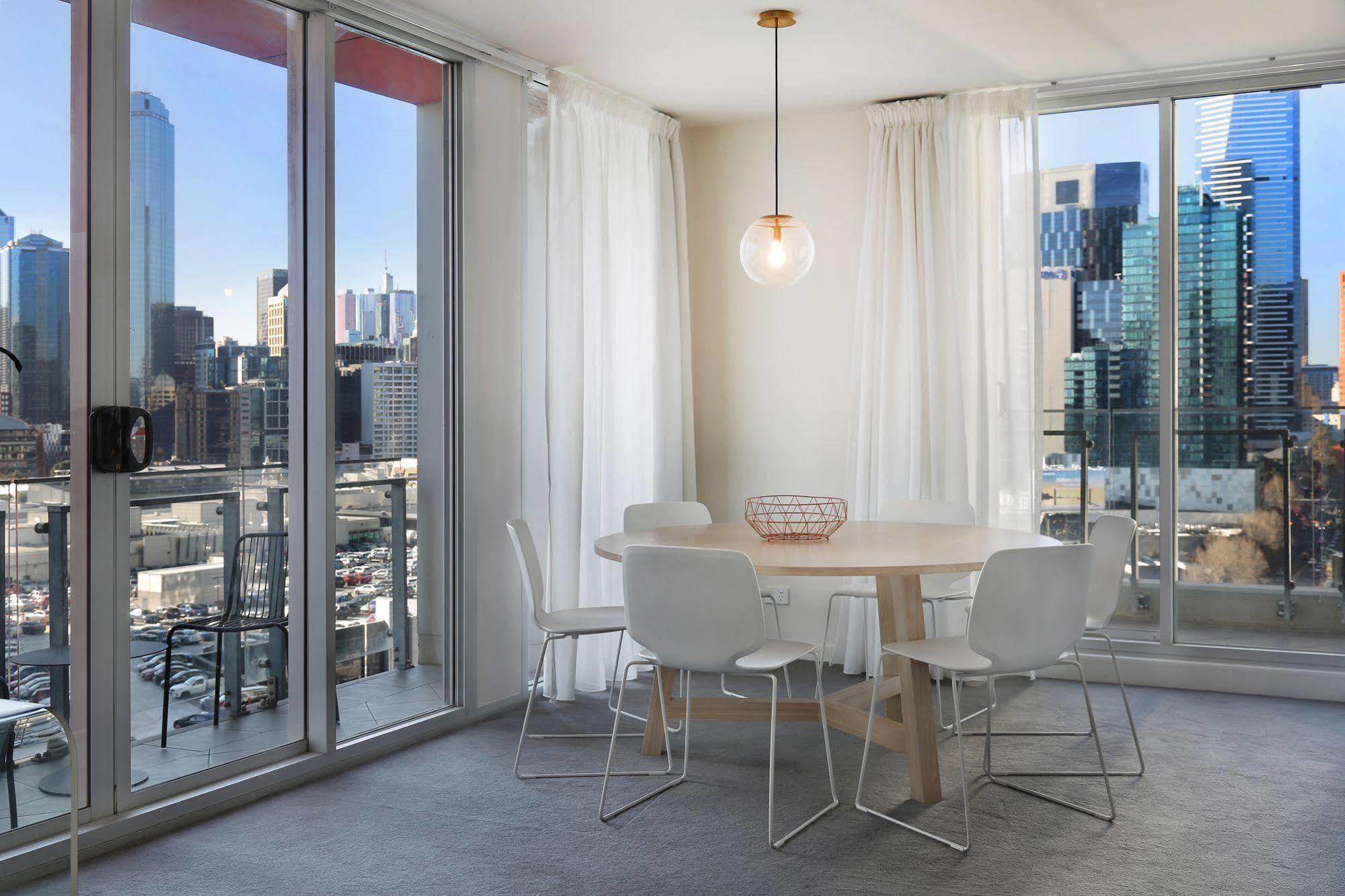 Aria Aparthotel Melbourne