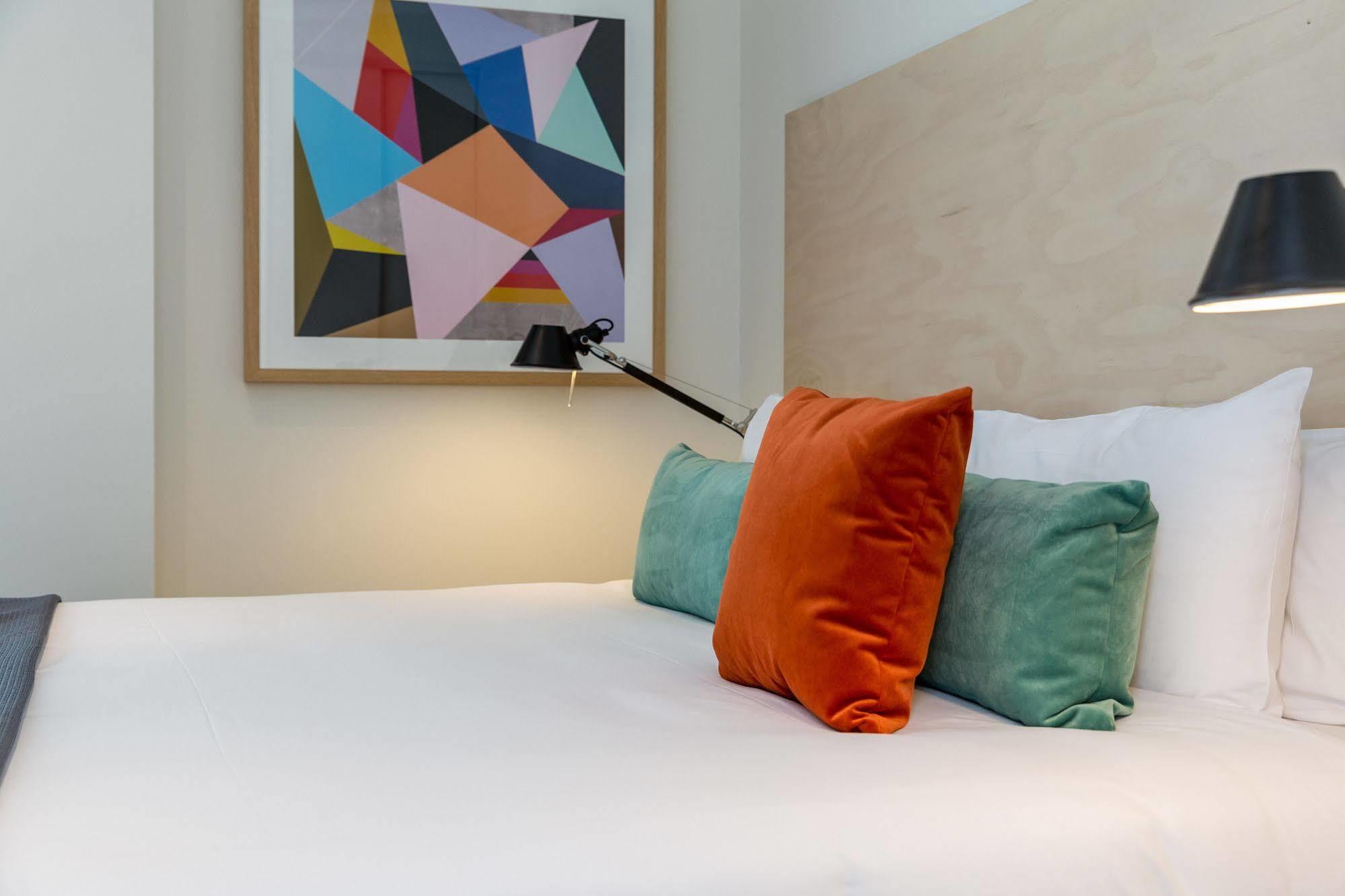 Aparthotel Aria 4*