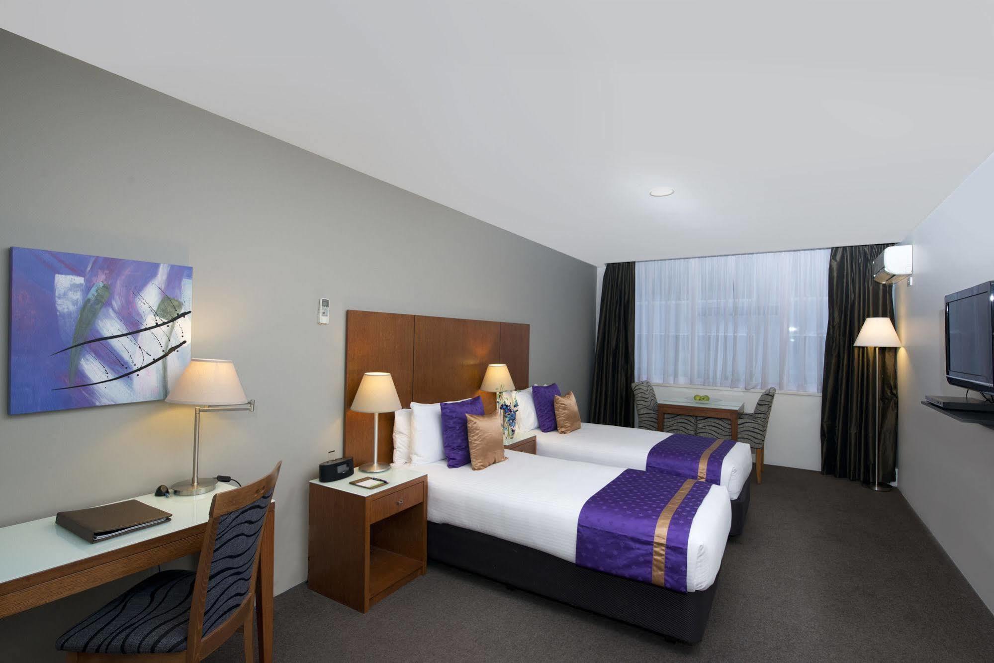 Aparthotel Park Regis Griffin Melbourne