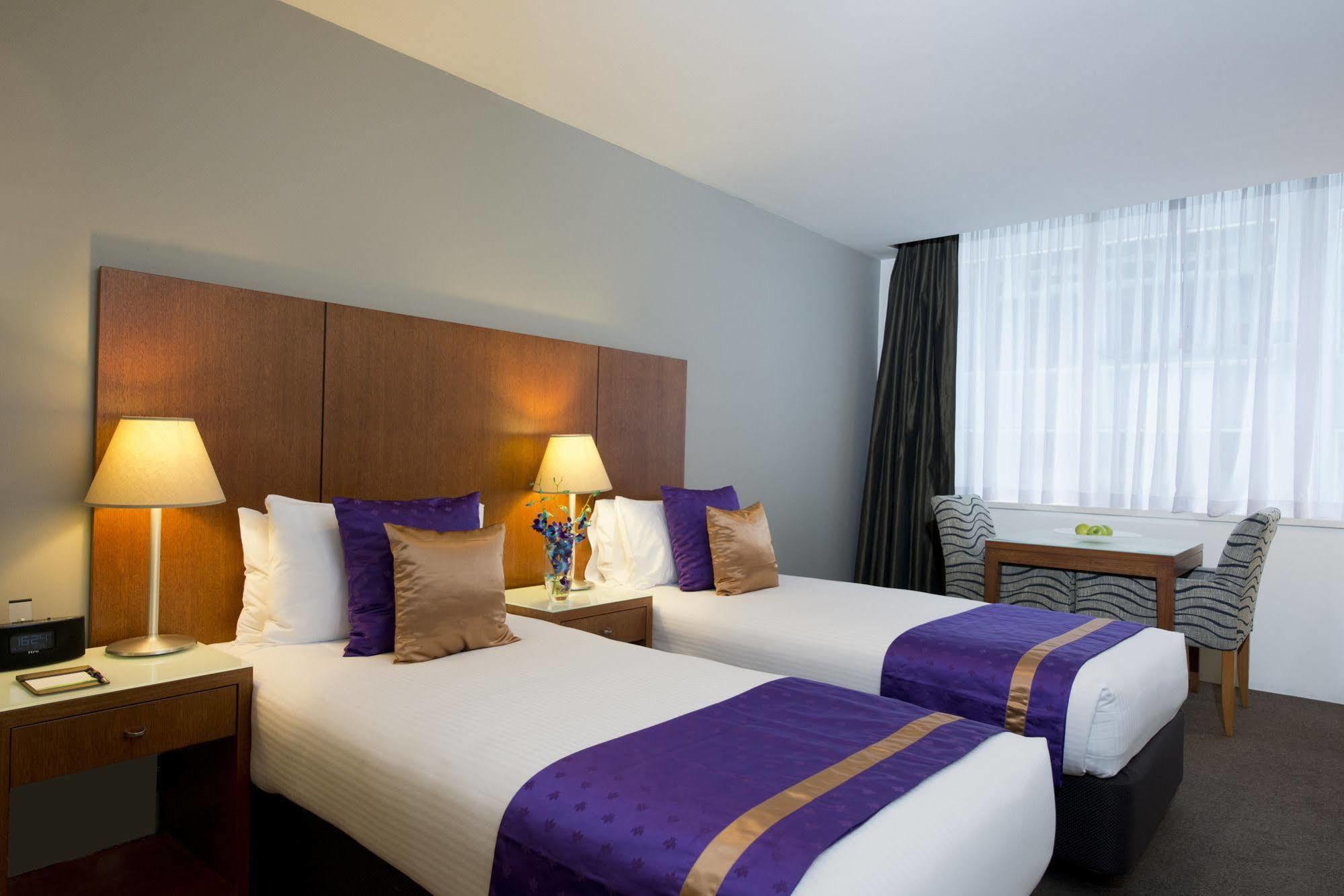 Aparthotel Park Regis Griffin Melbourne
