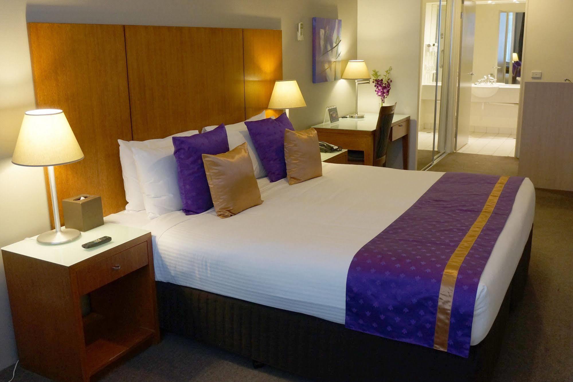 Park Regis Griffin Melbourne