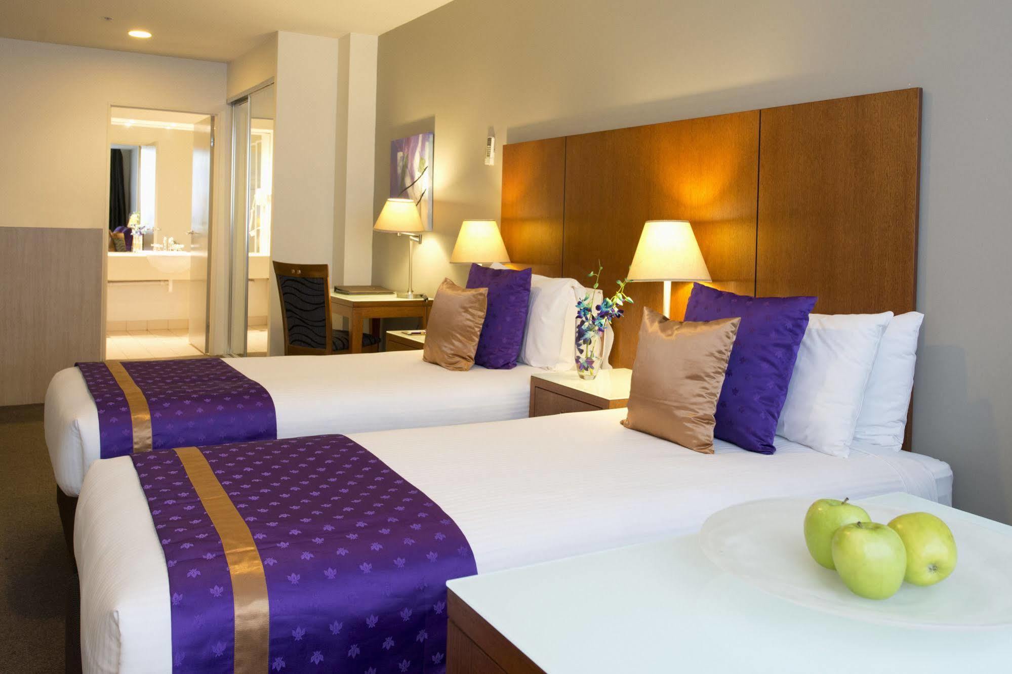 Park Regis Griffin Melbourne