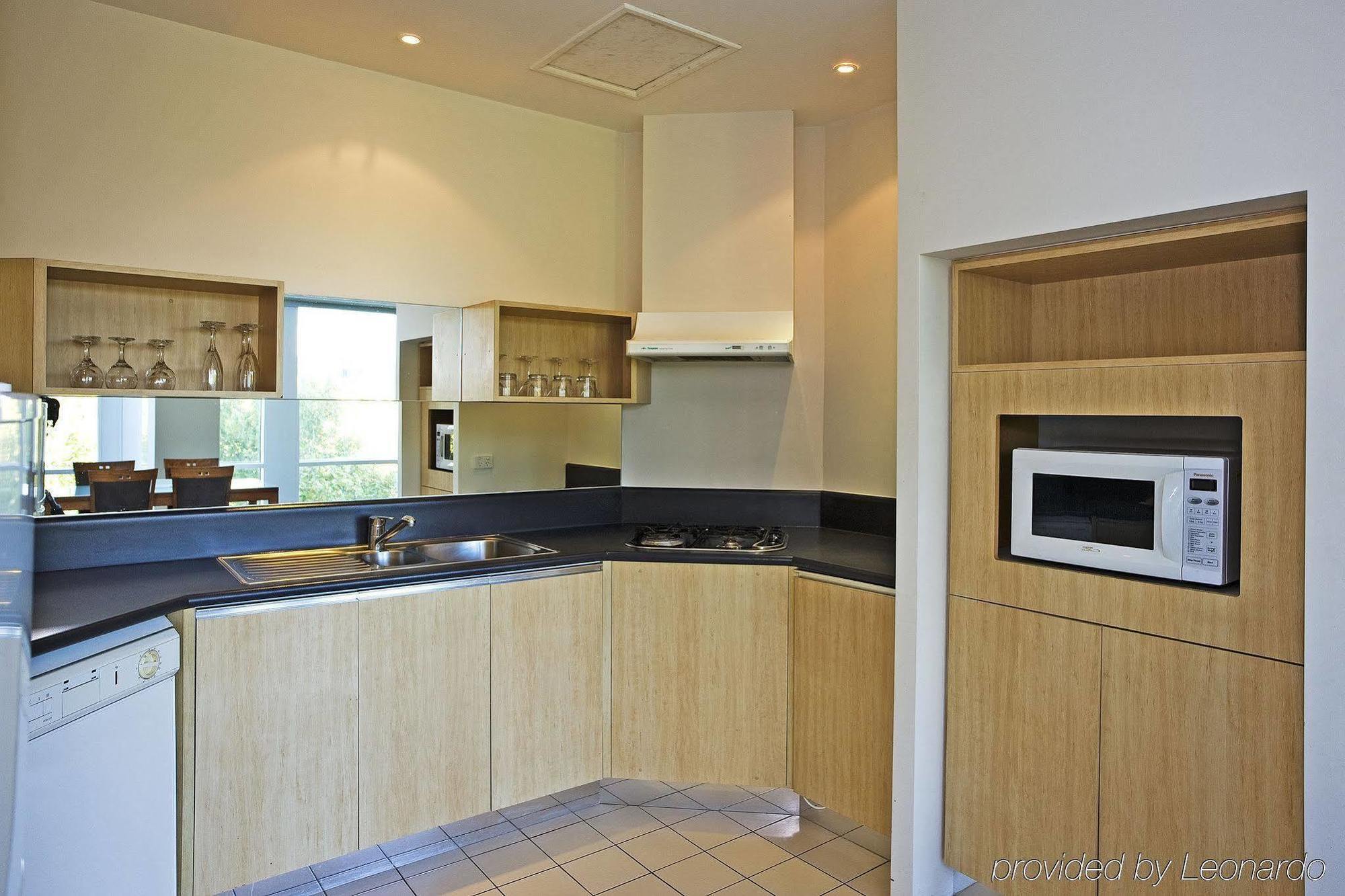 Park Regis Griffin 4* Melbourne