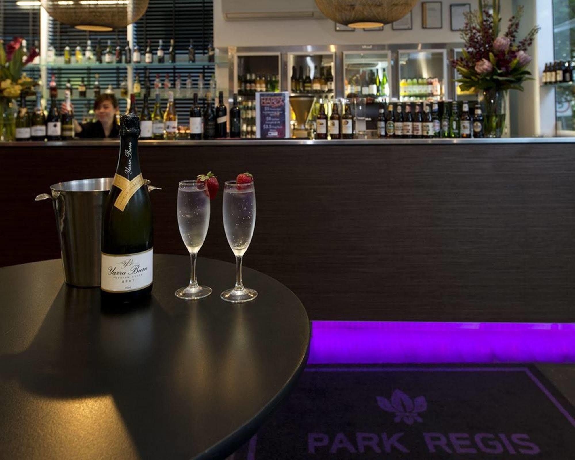 Park Regis Griffin