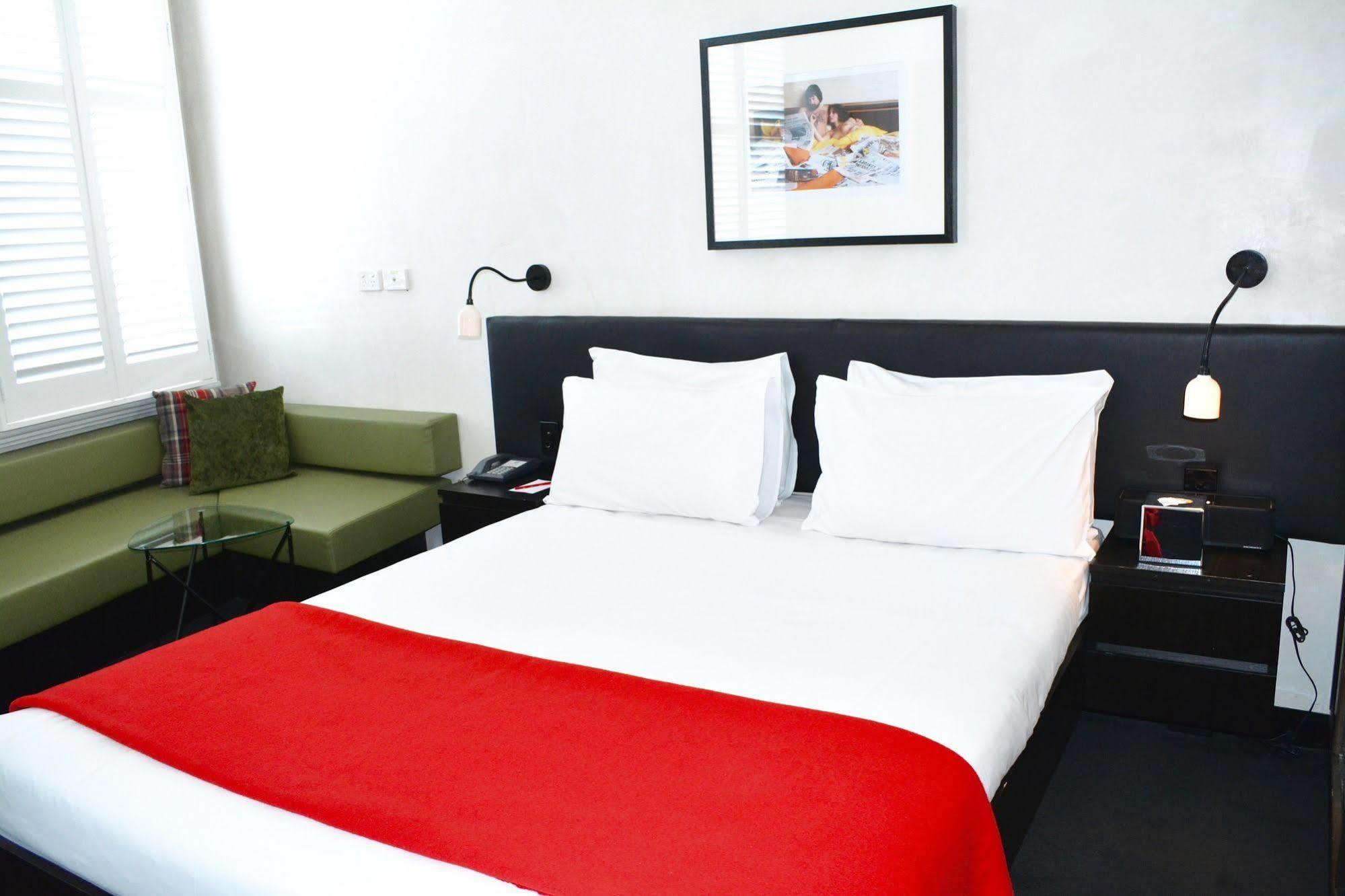 Hotel Middle Park 4*
