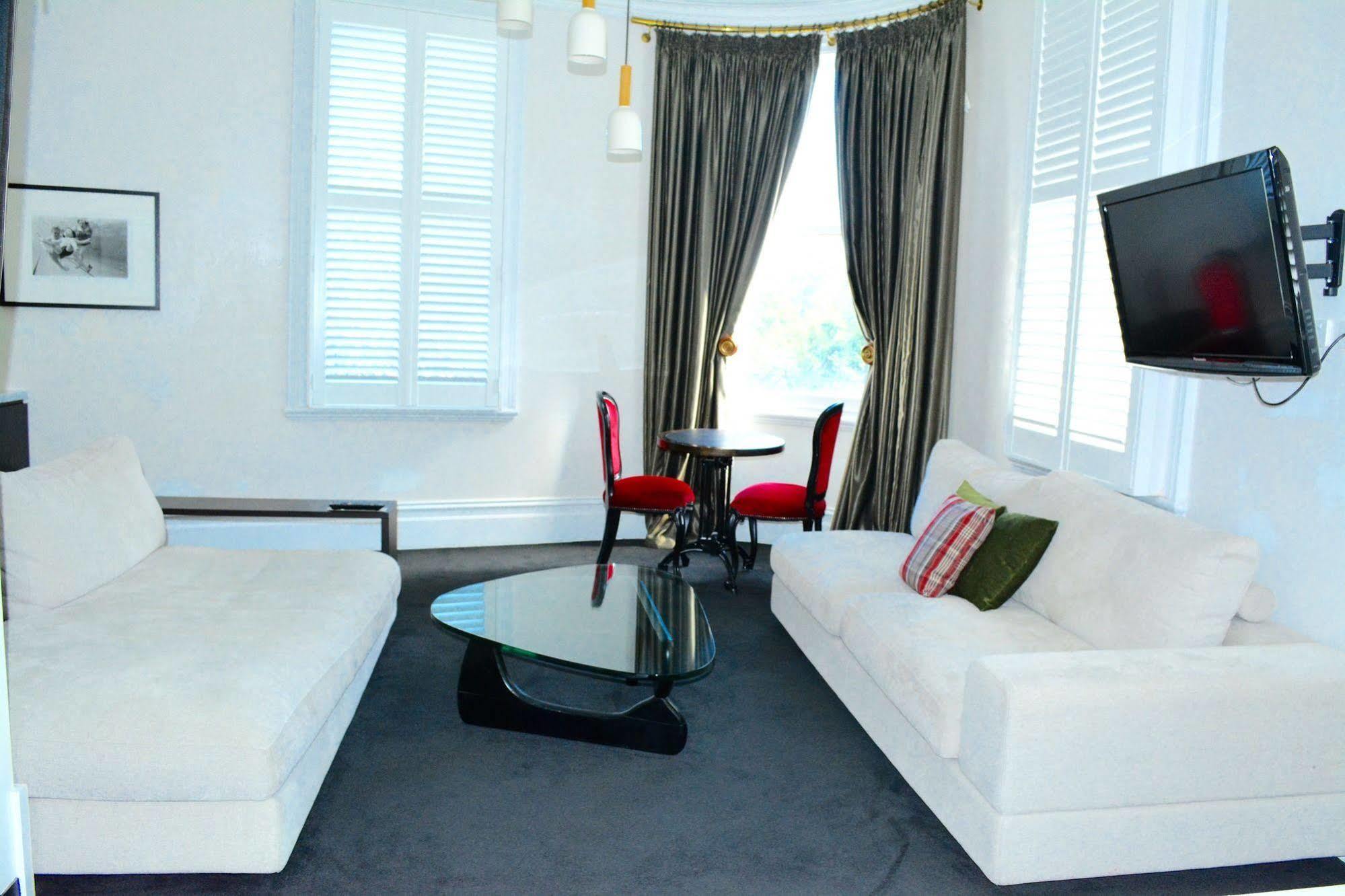 Middle Park 4* Melbourne