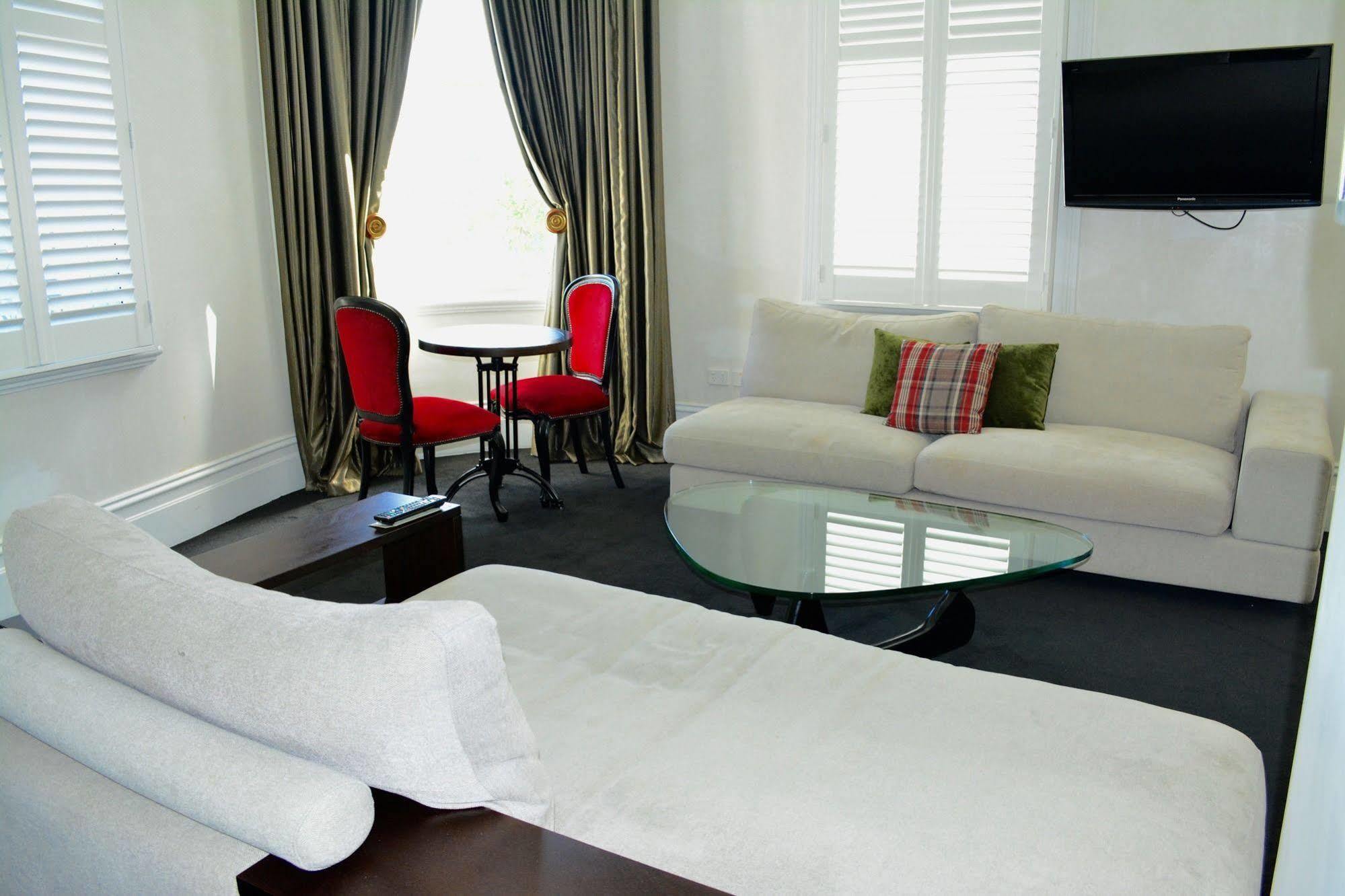 Hotel Middle Park 4*