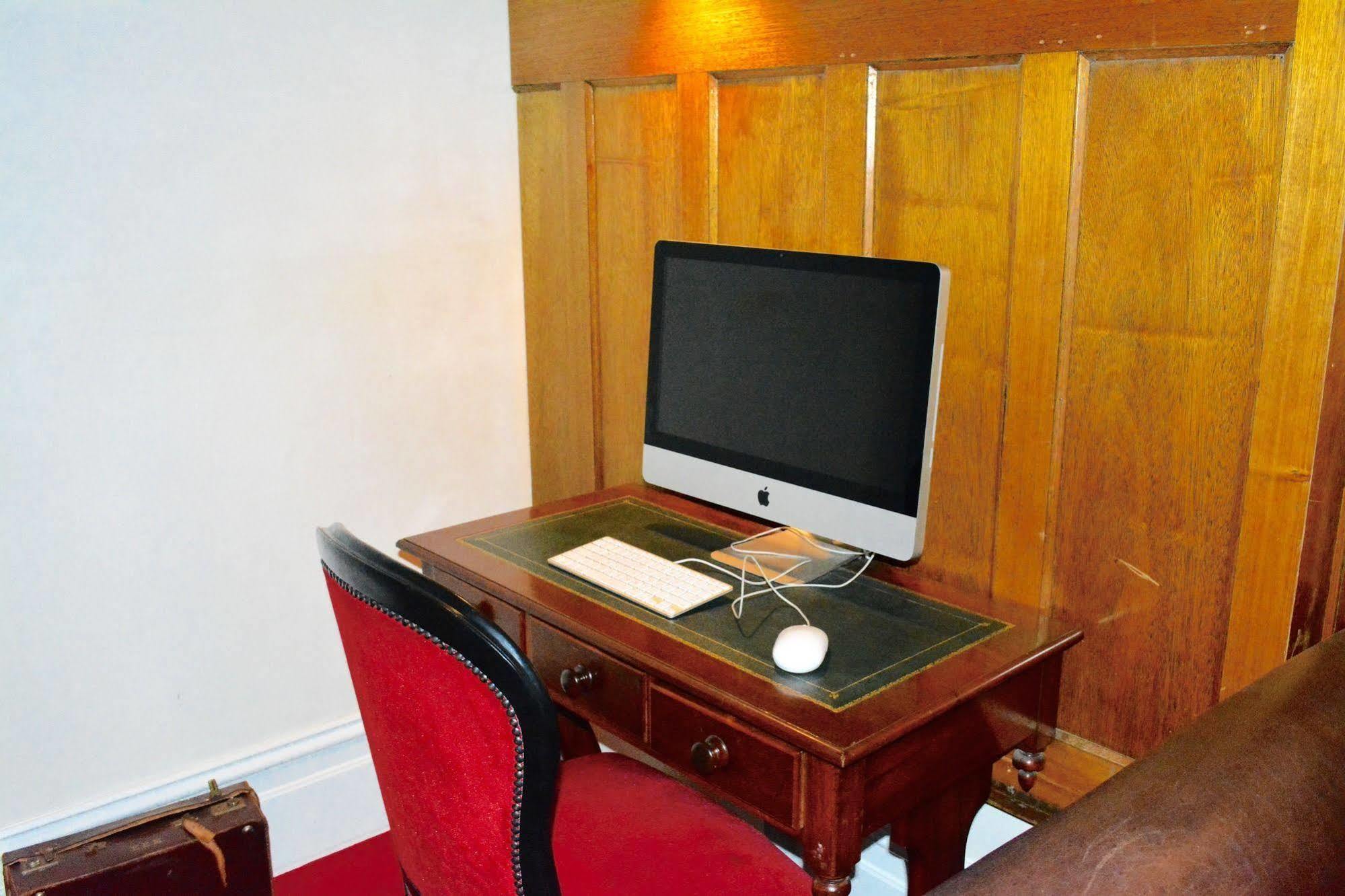 Middle Park Hotel