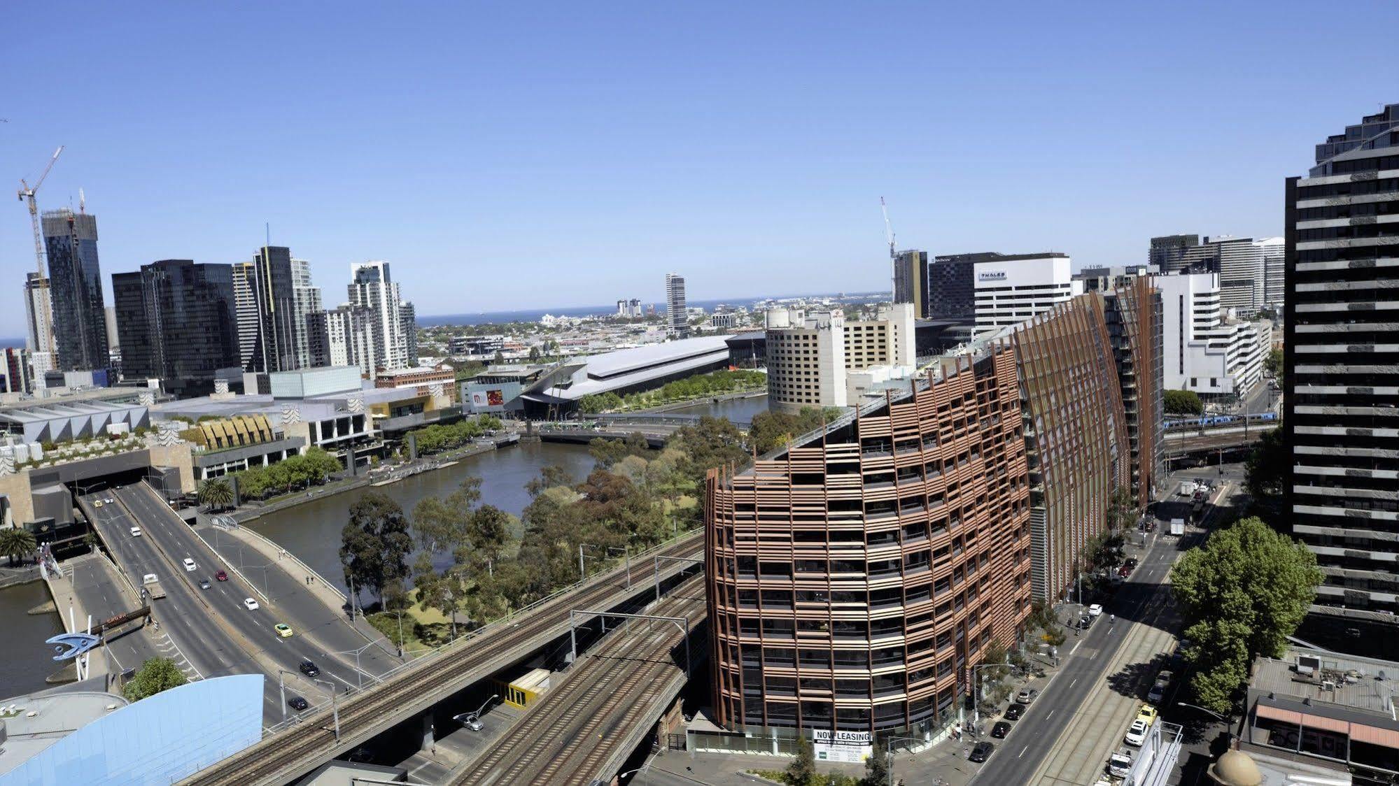 Aparthotel Riverside