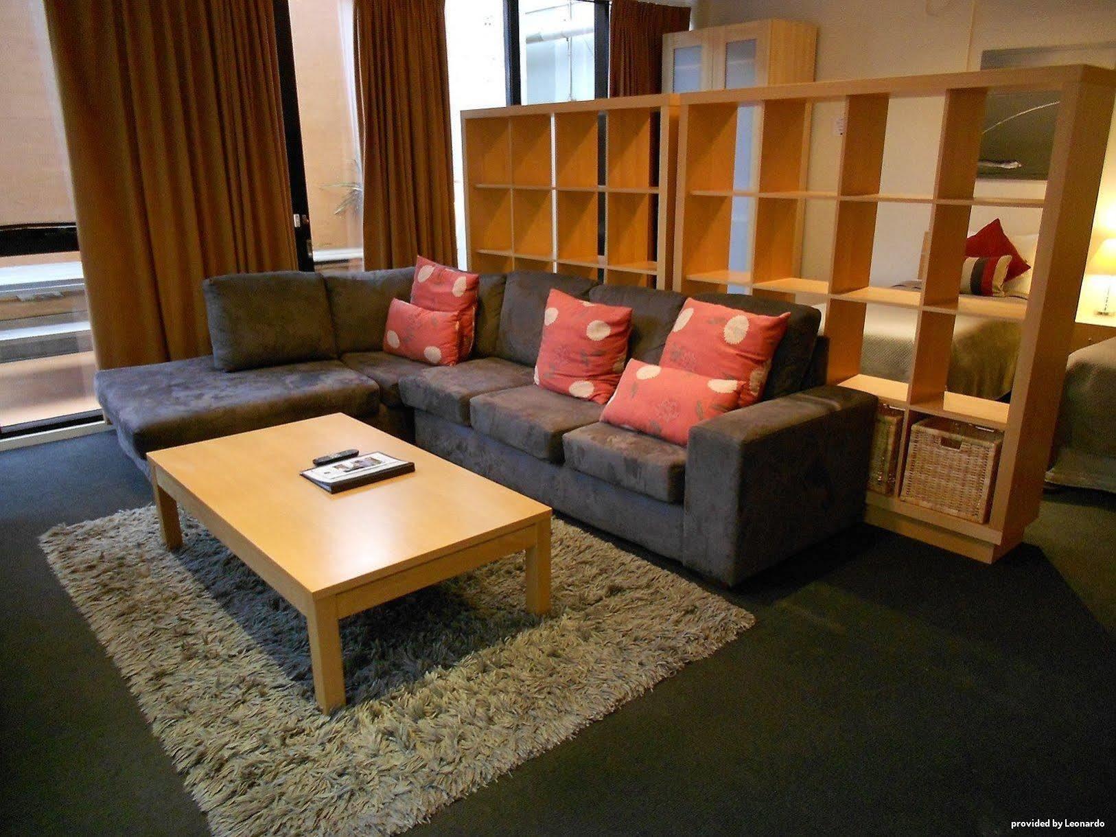 Aparthotel Riverside