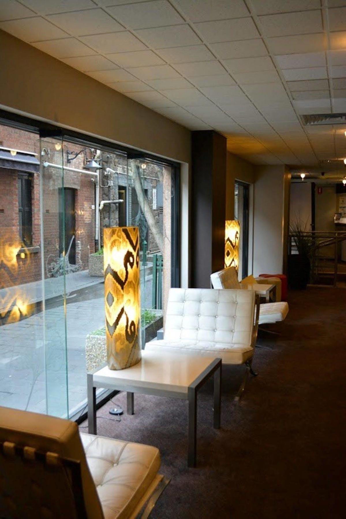 Riverside Aparthotel