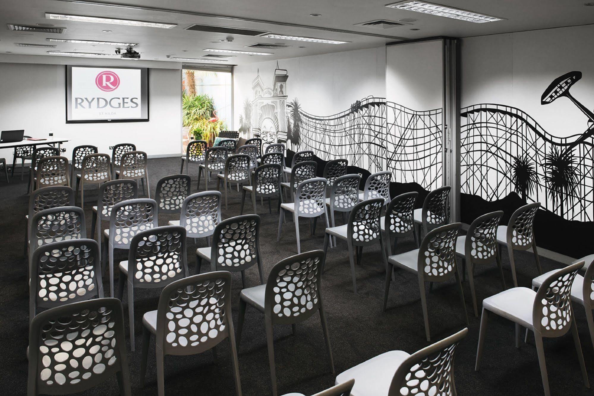 Hotel Saint Kilda - Formerly Rydges St Kilda 4*