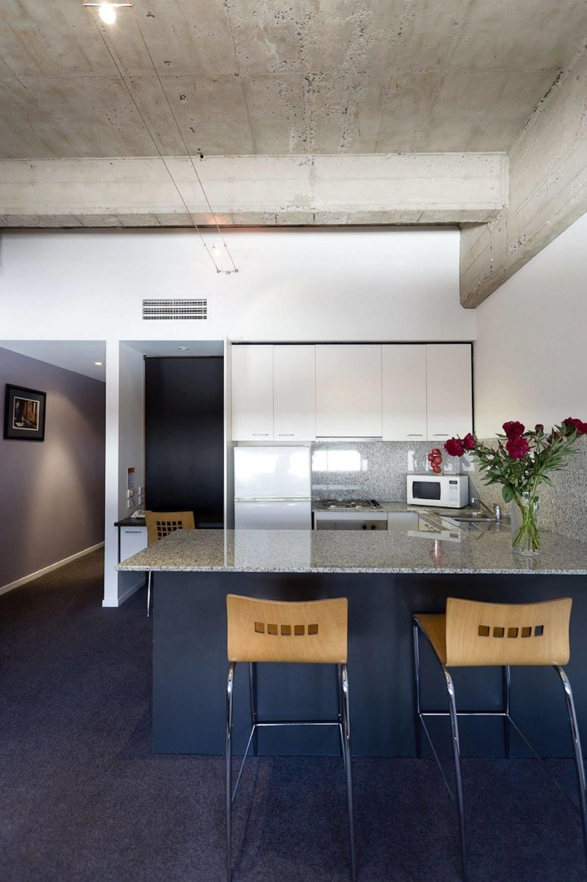 Punthill - Manhattan 4* Melbourne