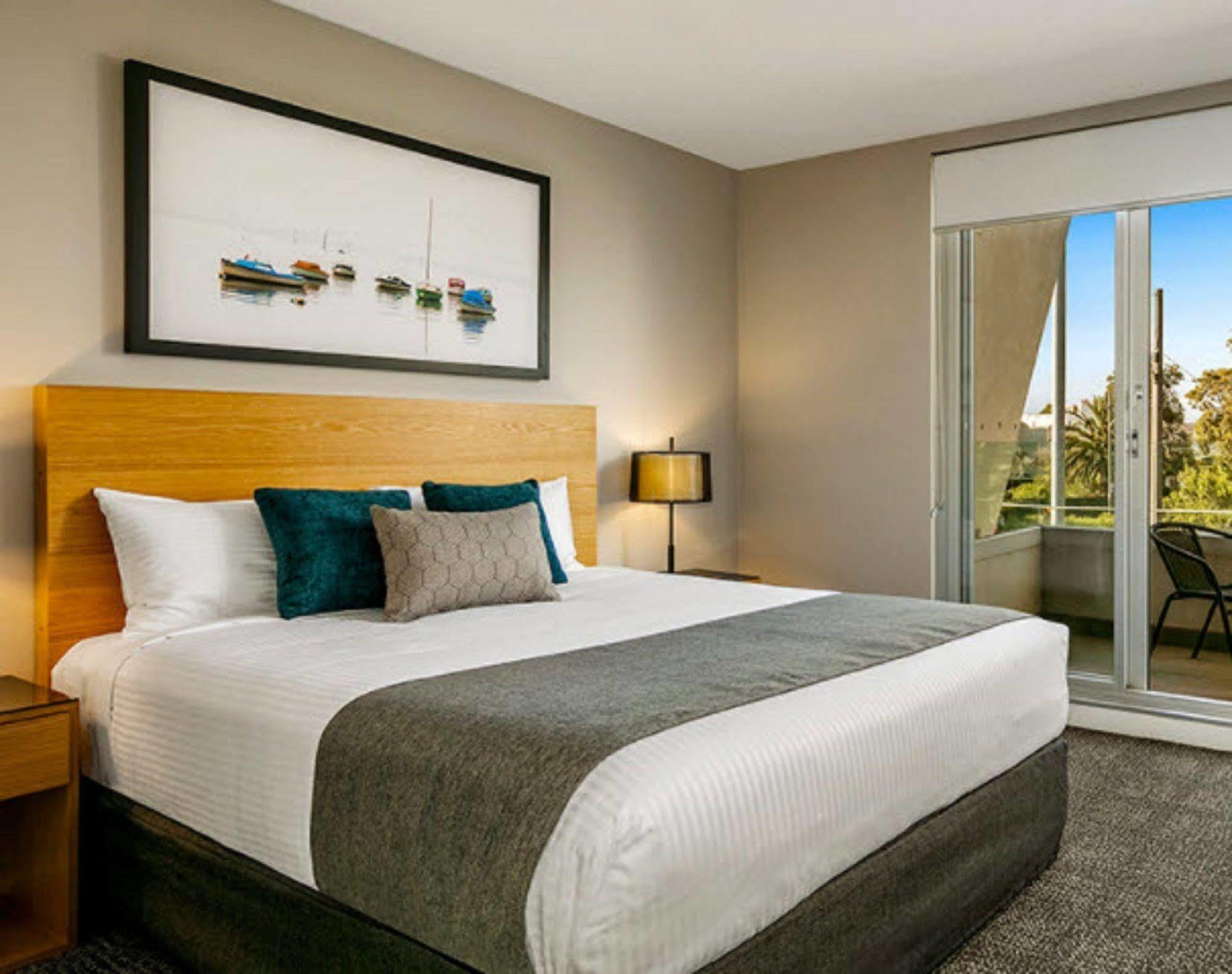Quest Brighton On The Bay 3* Melbourne
