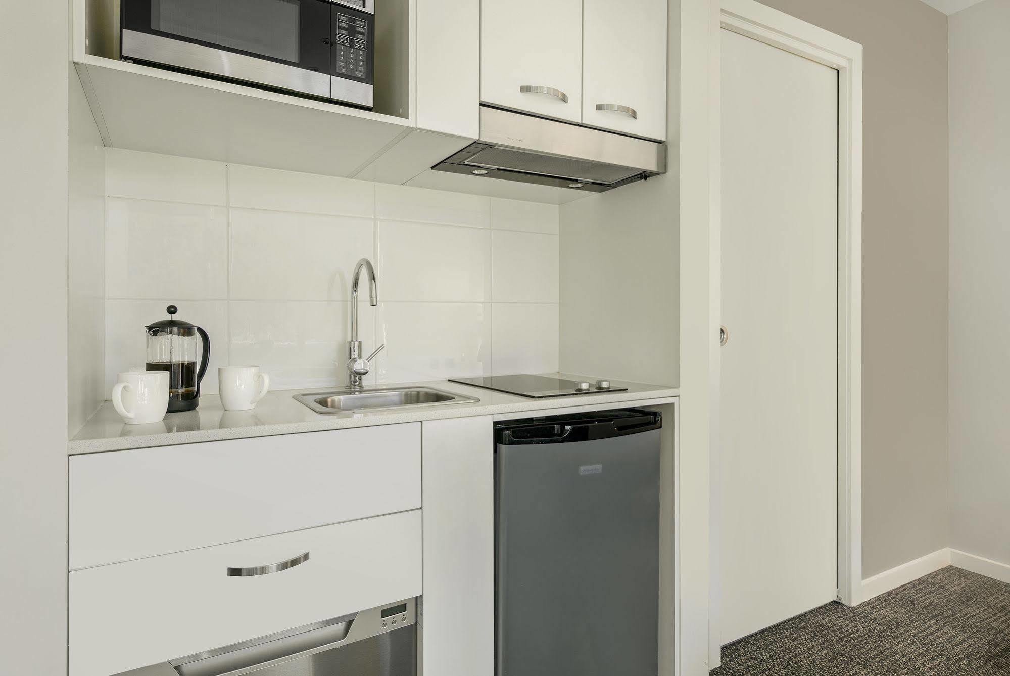 Quest Brighton On The Bay Aparthotel 3*