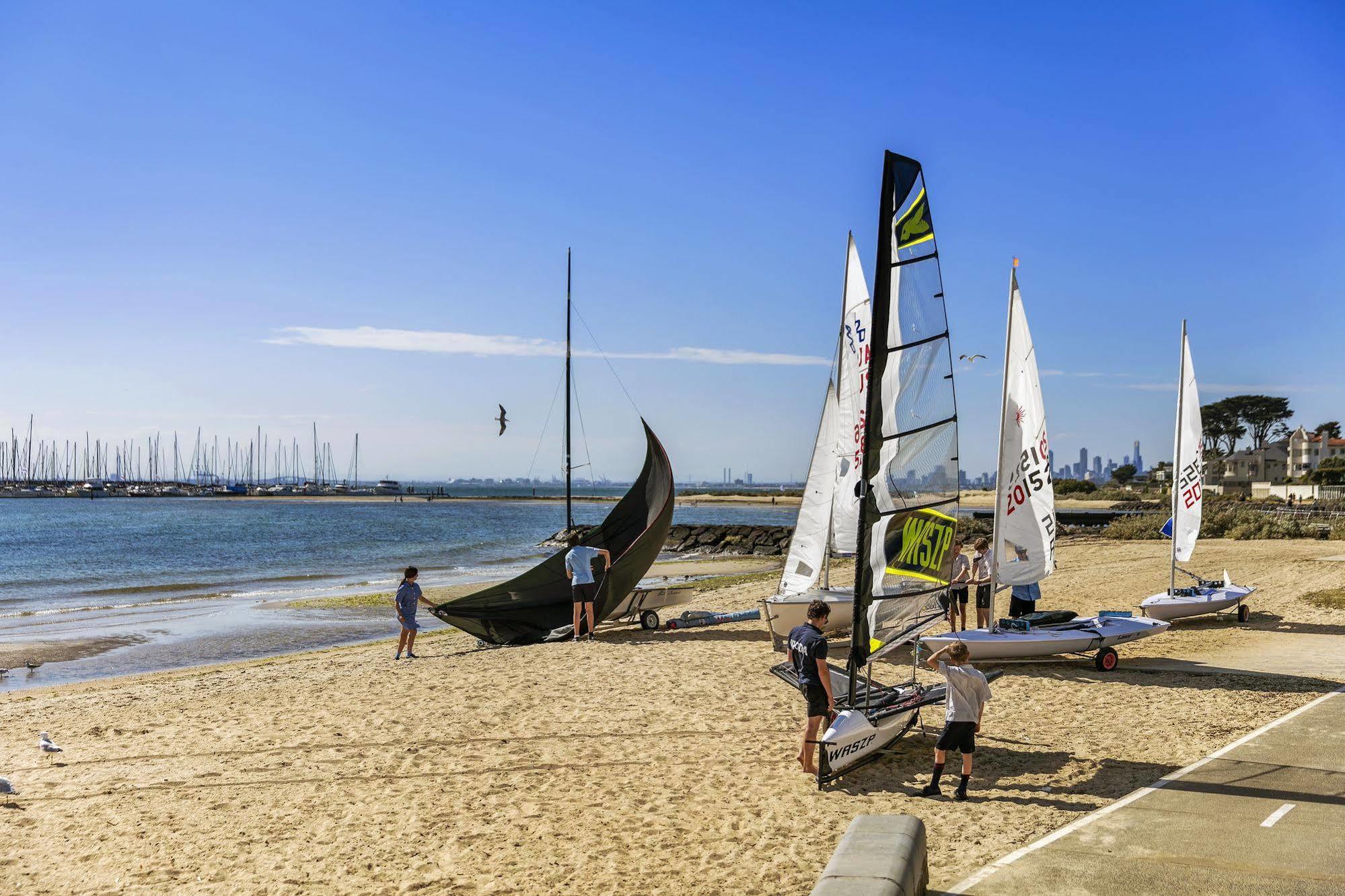 Quest Brighton On The Bay Melbourne