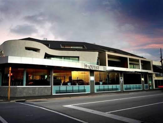 Quest Brighton On The Bay Melbourne