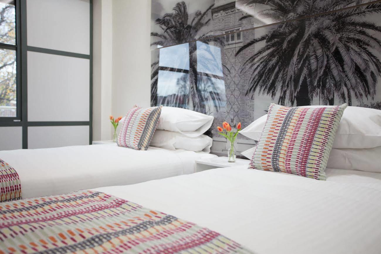 Aparthotel Easystay Studio 3*