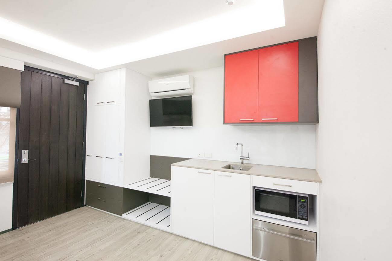 Easystay Studio Aparthotel Melbourne