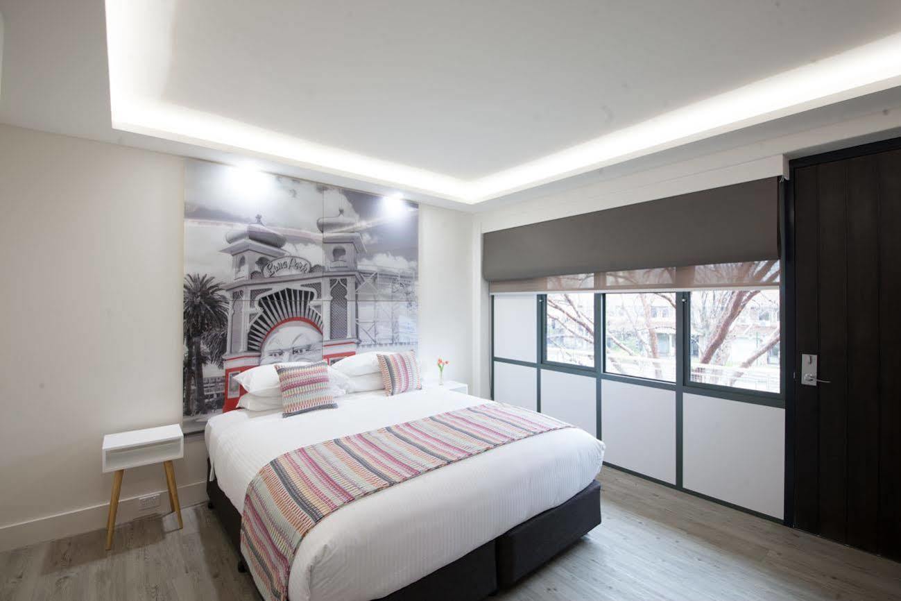 Aparthotel Easystay Studio