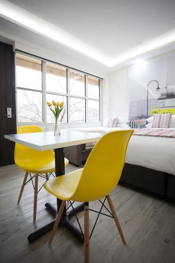 Easystay Studio Melbourne