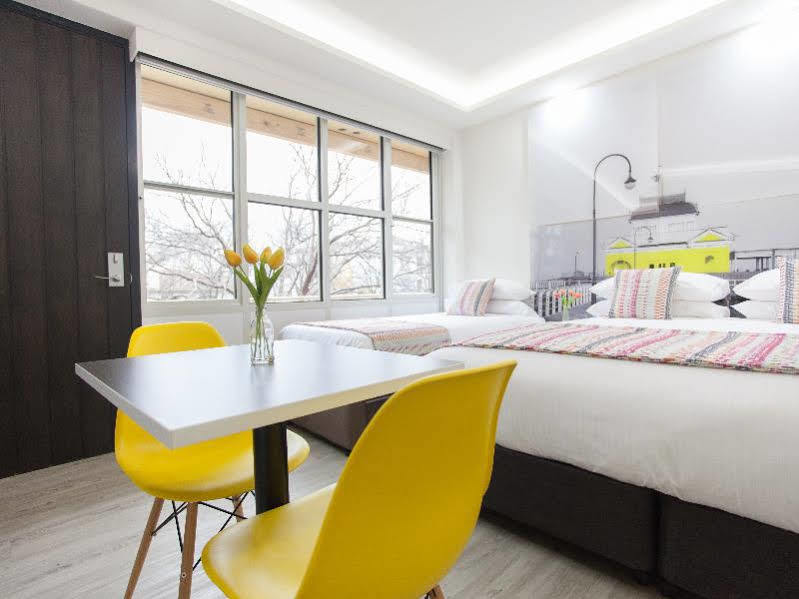 Easystay Studio 3* Melbourne