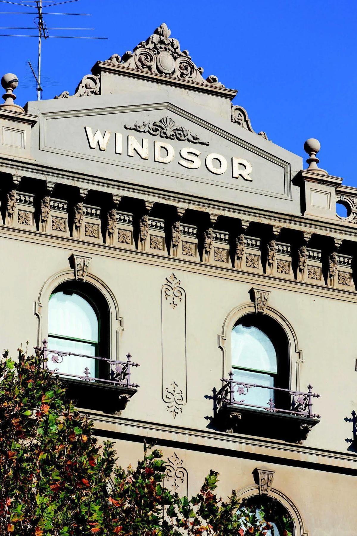 Hotel The Windsor