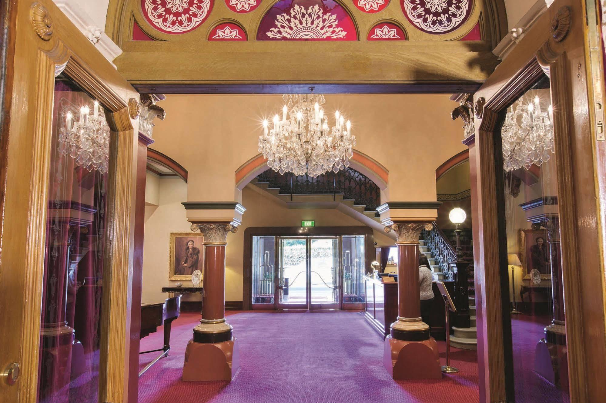 The Windsor