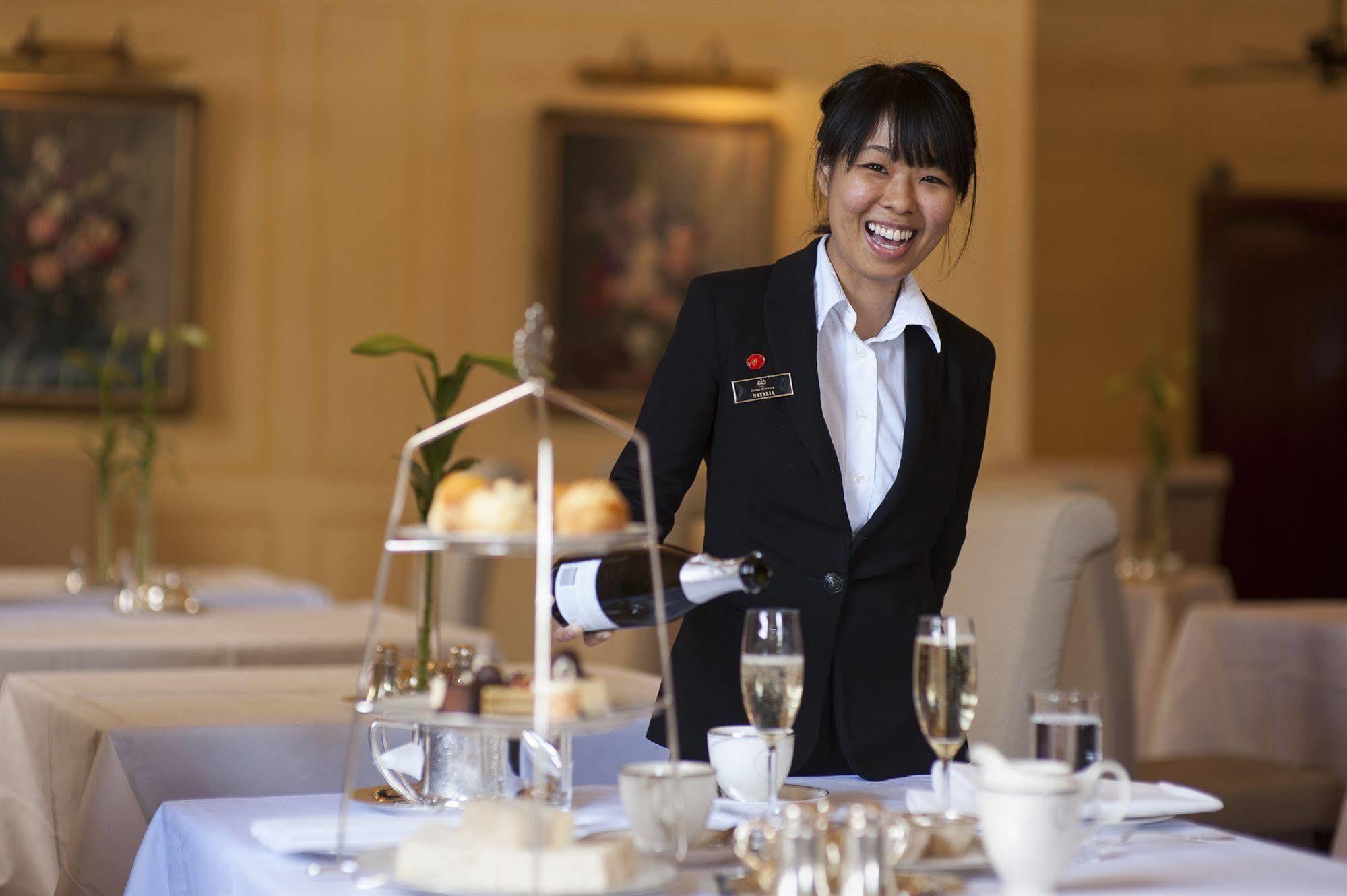 The Windsor 5* Melbourne