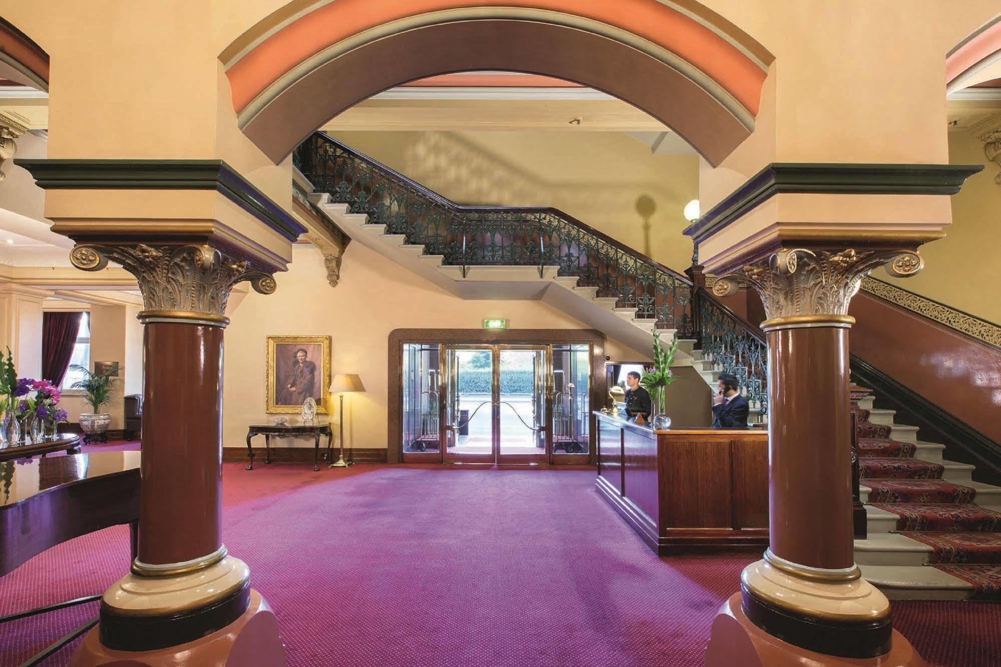 Hotel The Windsor 5*