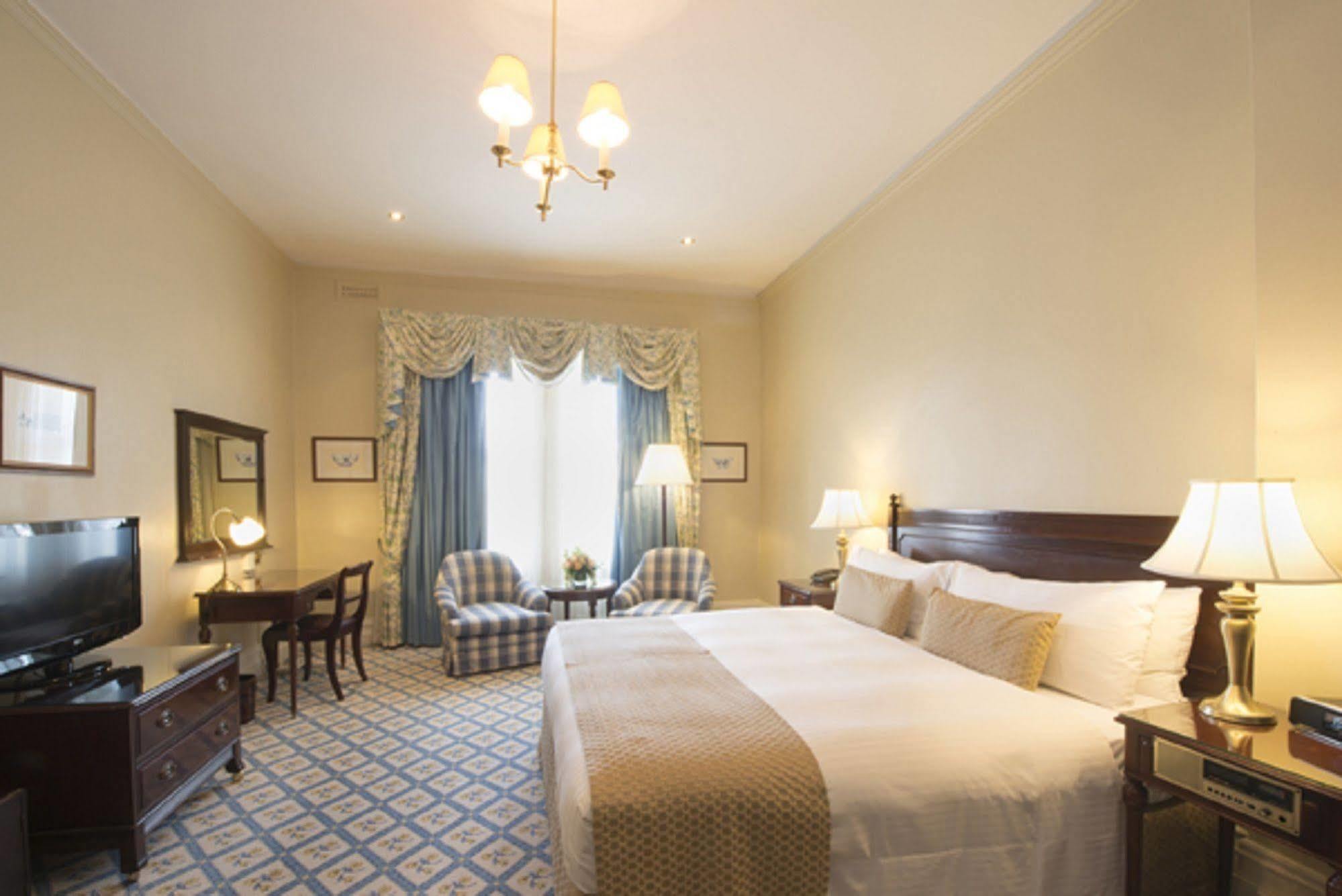 Hotel The Windsor Melbourne
