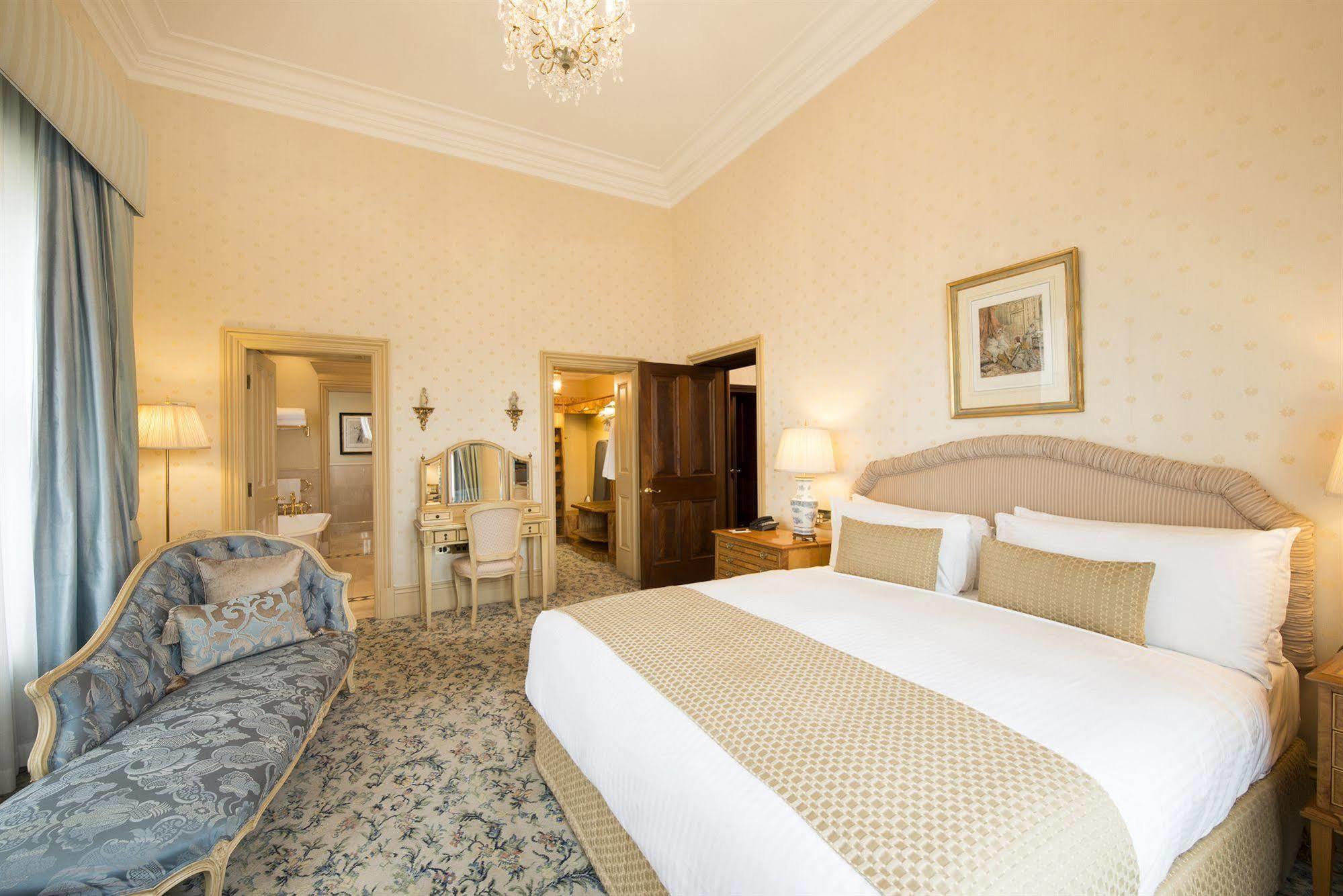 Hotel The Windsor 5*