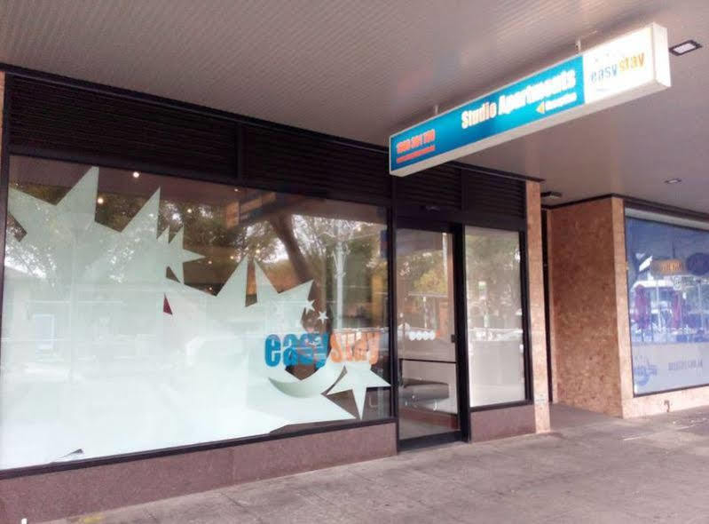 Easystay Studio Aparthotel Melbourne