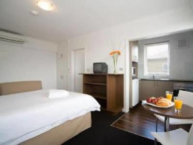 Easystay Studio Aparthotel Melbourne