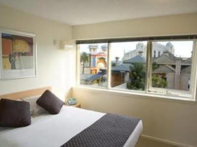 Easystay Studio Aparthotel Melbourne