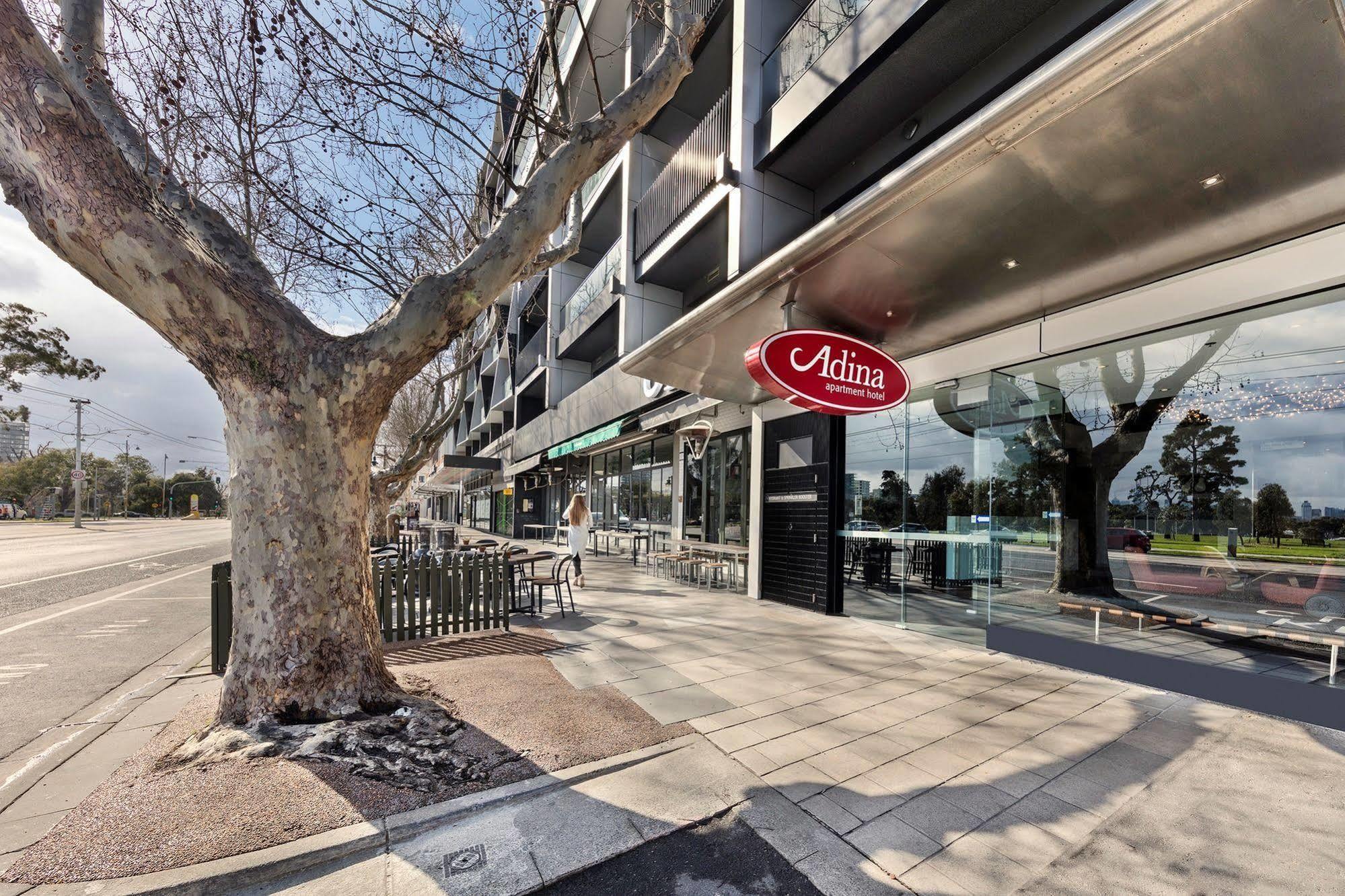 Adina St Kilda Aparthotel 4*