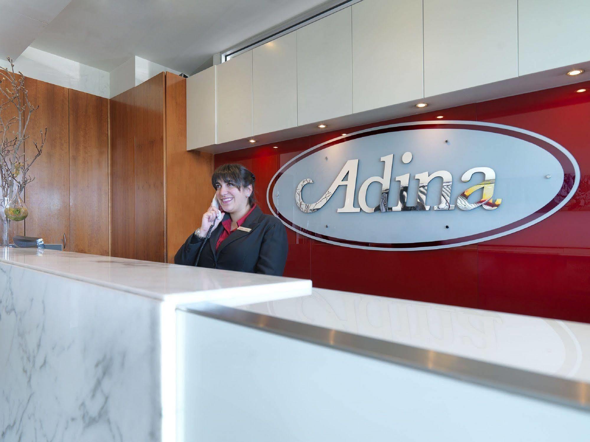 Adina St Kilda