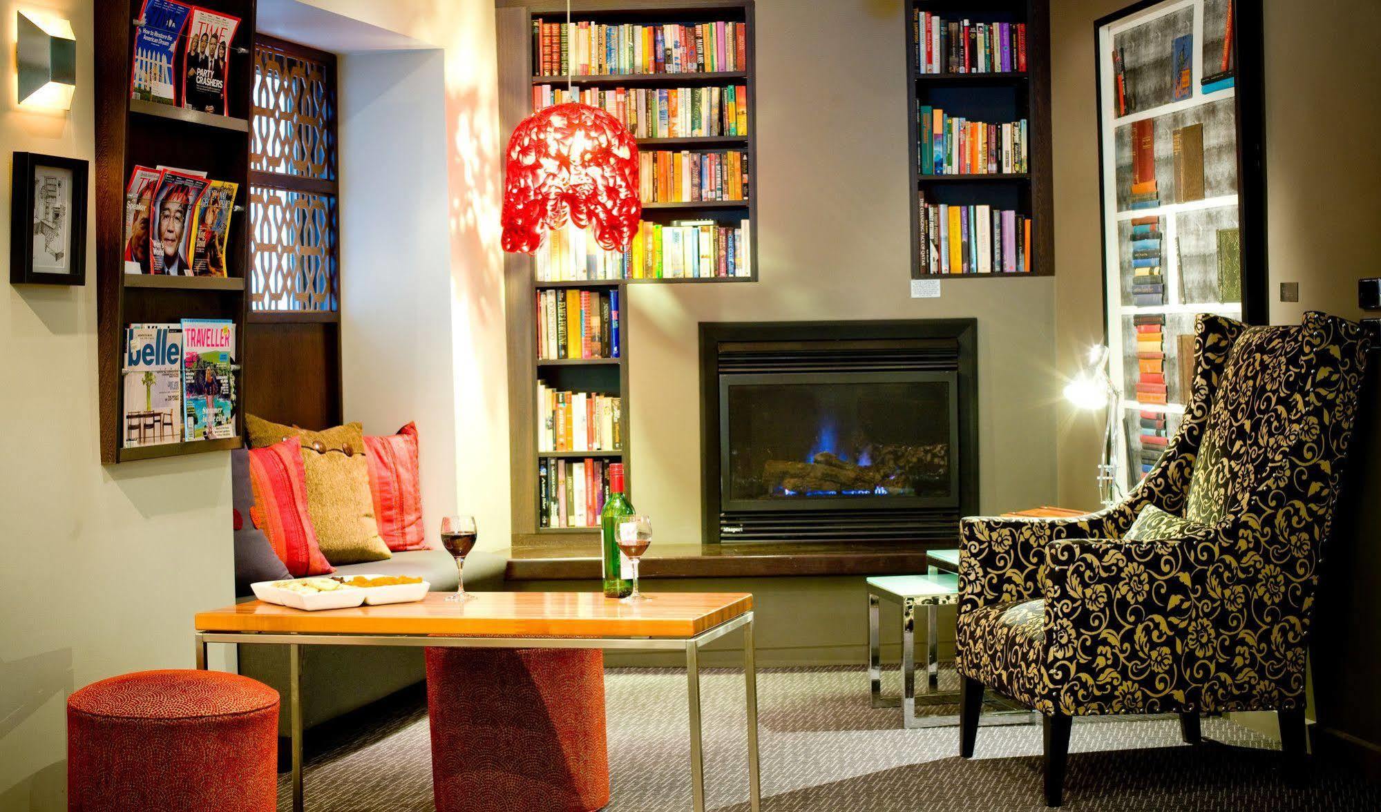 Alto On Bourke Hotel Melbourne