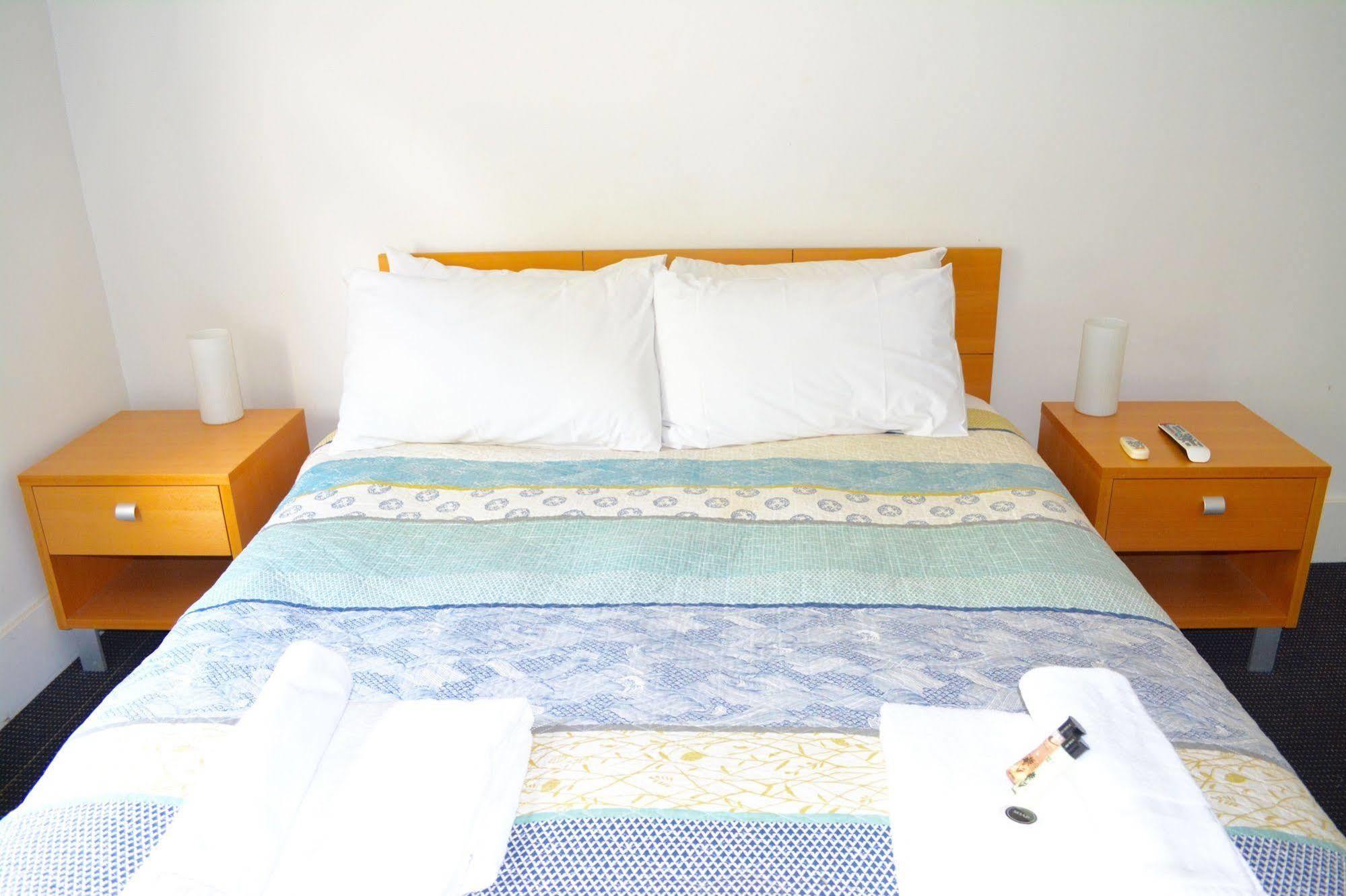 Baden Powell Hotel 3*