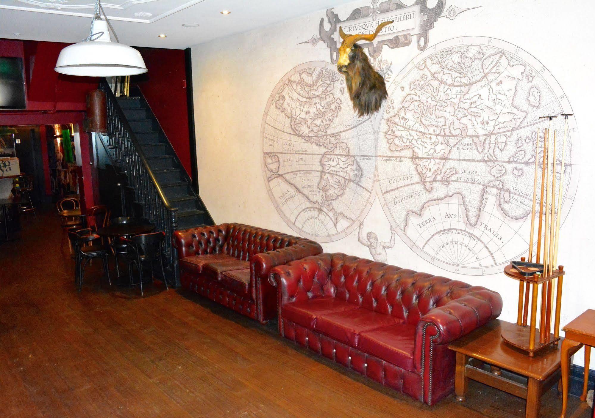Baden Powell Hotel Melbourne