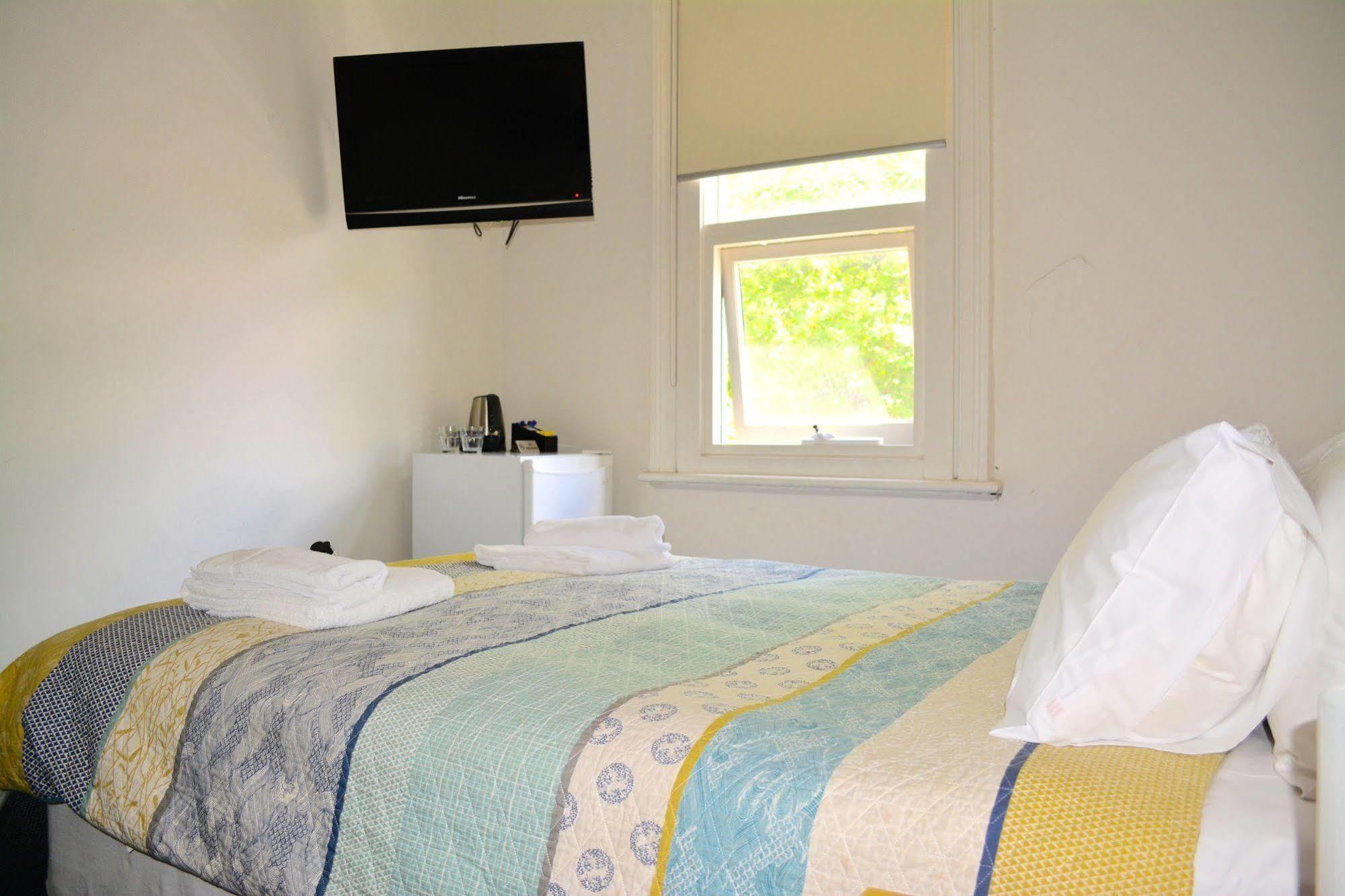 Baden Powell Hotel 3*